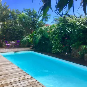 Guest house Fare Sunny, Punaauia (Tahiti)