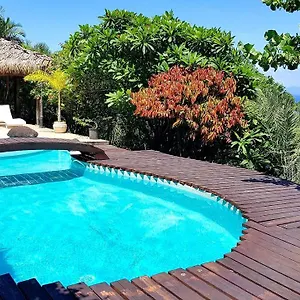 Chalet De Tahiti, Punaauia (Tahiti)